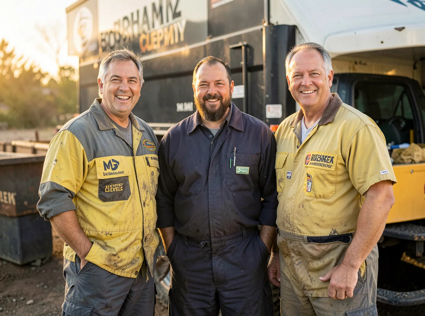 Sewage Cleanup company in Calypso, NC